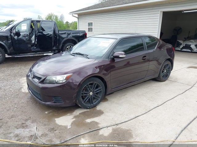 Scion TC