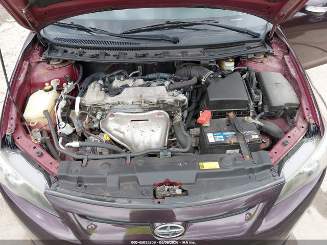Scion TC