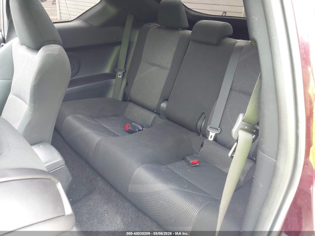Scion TC