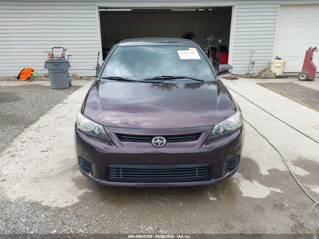Scion TC