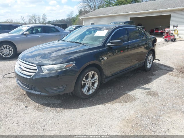 Ford Taurus Sel