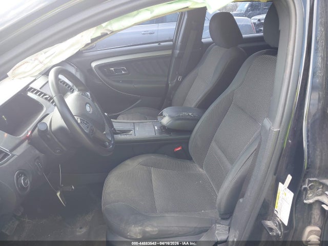 Ford Taurus Sel