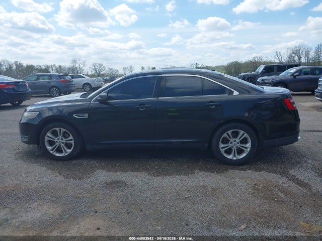 Ford Taurus Sel