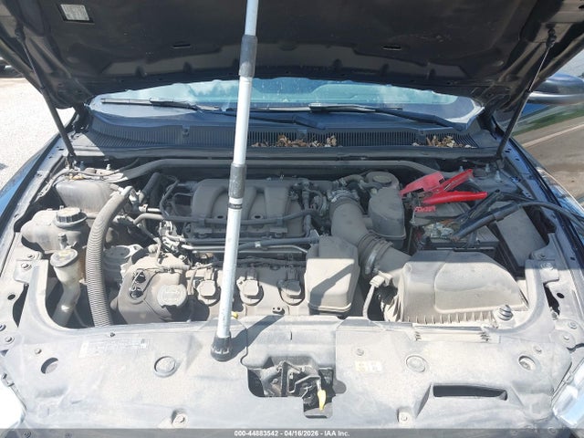 Ford Taurus Sel