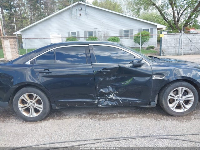 Ford Taurus Sel