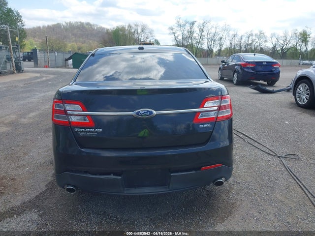 Ford Taurus Sel