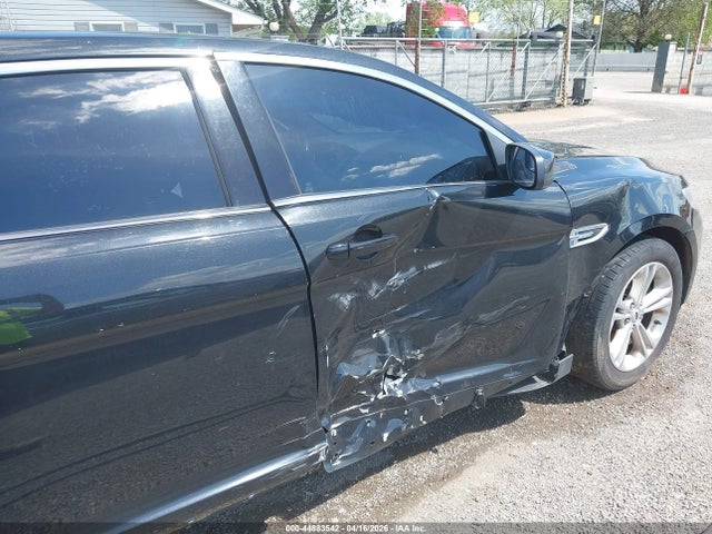 Ford Taurus Sel