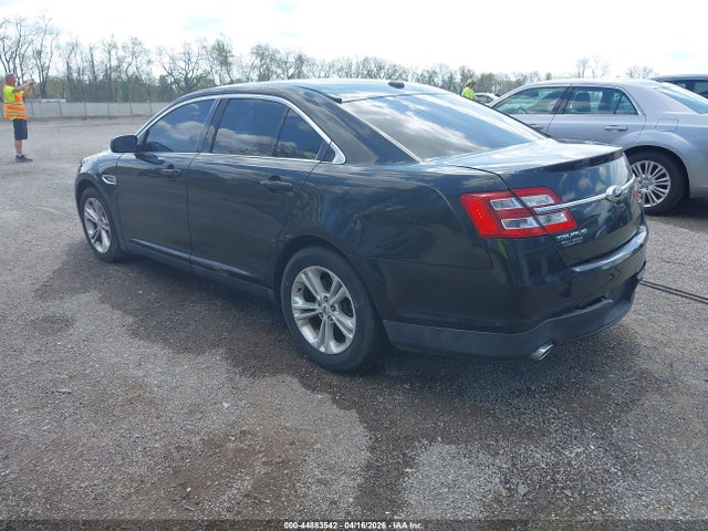 Ford Taurus Sel