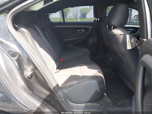 Ford Taurus Sel