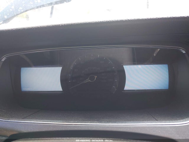 Ford Taurus Sel