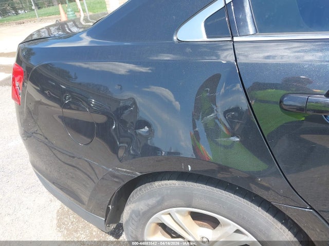 Ford Taurus Sel