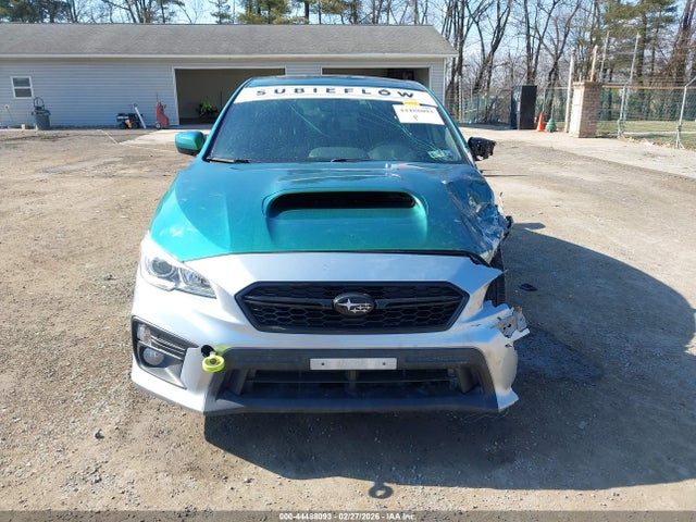 Subaru WRX Premium