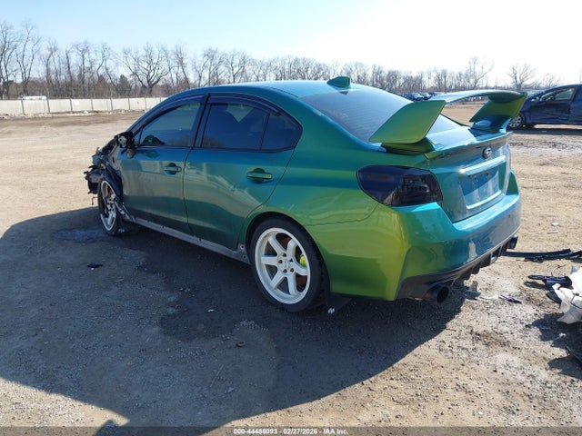 Subaru WRX Premium