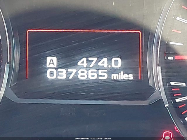 Subaru WRX Premium