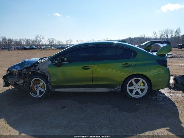 Subaru WRX Premium