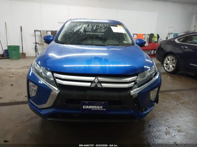 Mitsubishi Eclipse Es