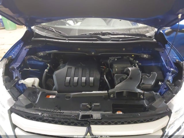 Mitsubishi Eclipse Es