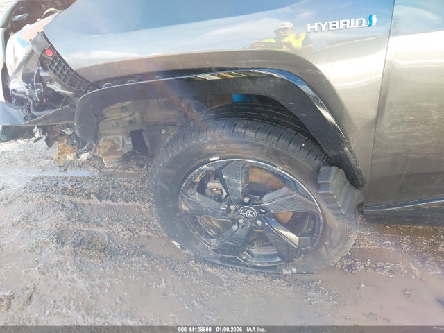 Toyota RAV4 Xse