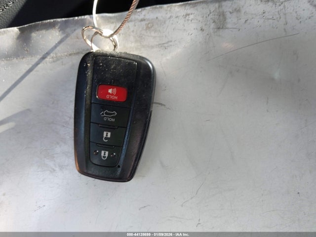 Toyota RAV4 Xse