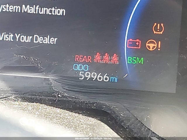 Toyota RAV4 Xse