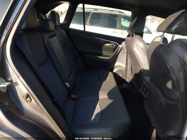 Toyota RAV4 Xse