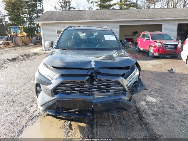Toyota RAV4 Xse