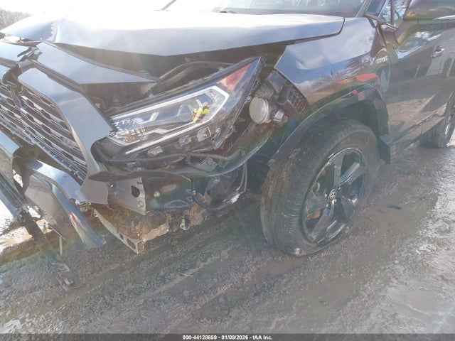 Toyota RAV4 Xse