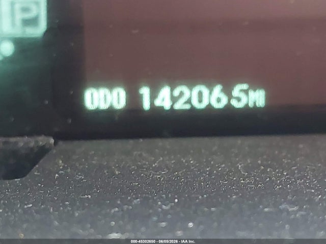 Toyota Prius Four