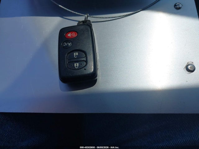 Toyota Prius Four