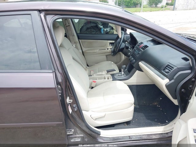 Subaru Impreza 2.0i Premium