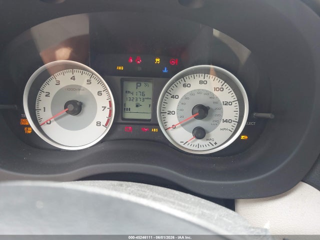 Subaru Impreza 2.0i Premium
