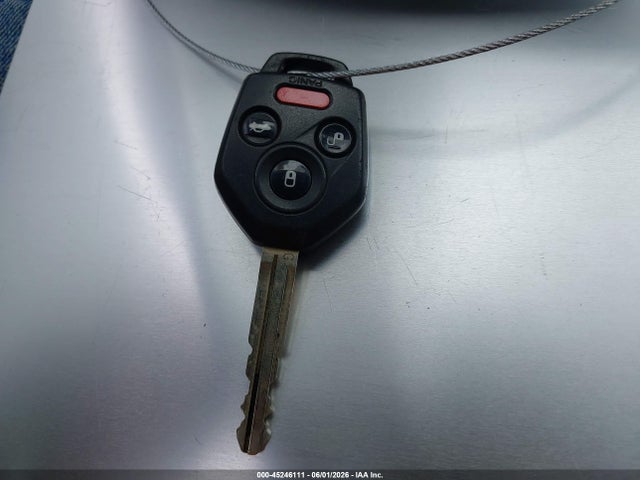Subaru Impreza 2.0i Premium
