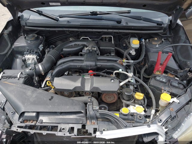 Subaru Impreza 2.0i Premium