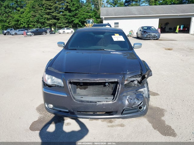 Chrysler 300 Motown