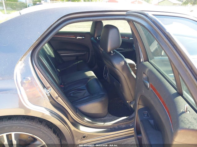 Chrysler 300 Motown