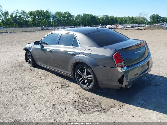 Chrysler 300 Motown