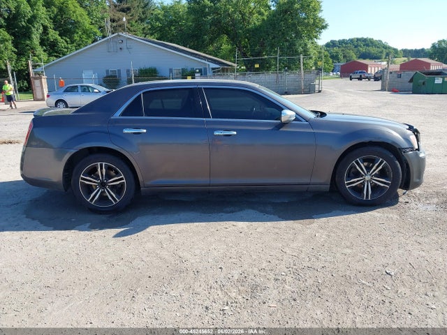 Chrysler 300 Motown