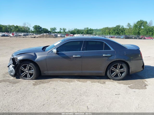 Chrysler 300 Motown