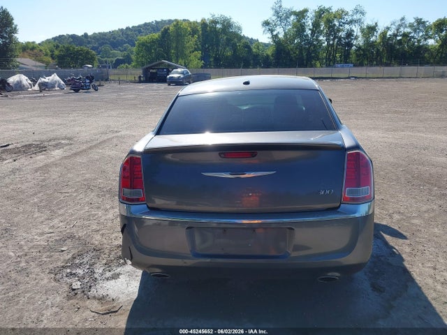 Chrysler 300 Motown