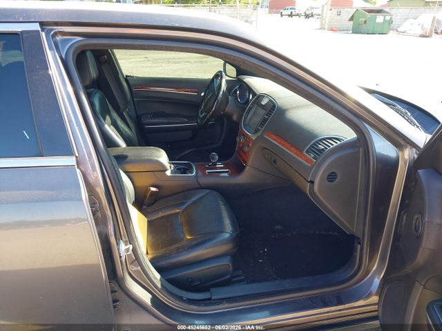 Chrysler 300 Motown