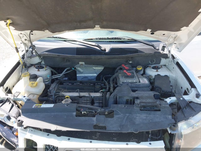 Jeep Compass Latitude