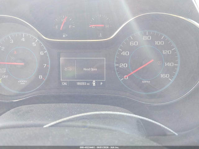 Chevrolet Cruze Lt Auto
