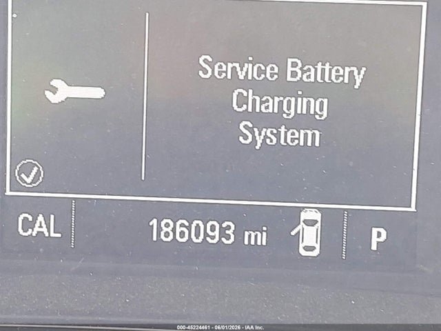 Chevrolet Cruze Lt Auto