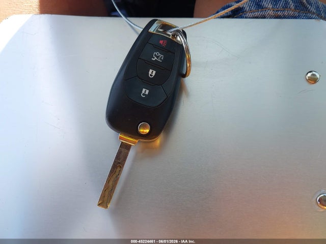 Chevrolet Cruze Lt Auto
