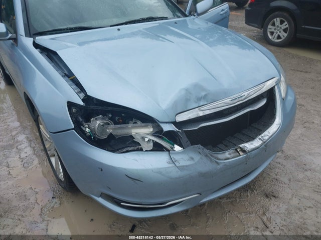 Chrysler 200 Touring
