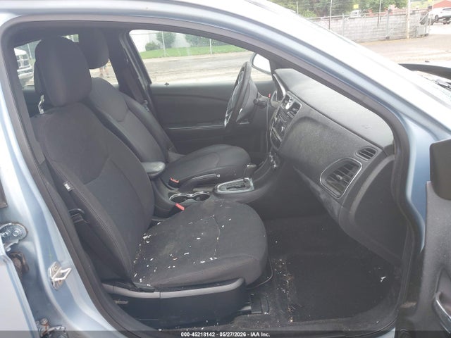 Chrysler 200 Touring