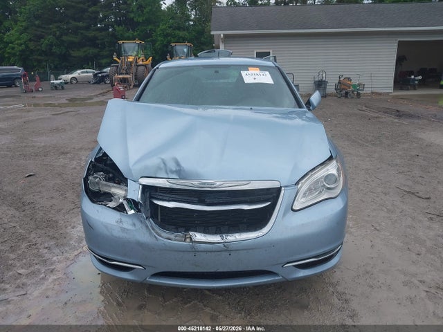 Chrysler 200 Touring