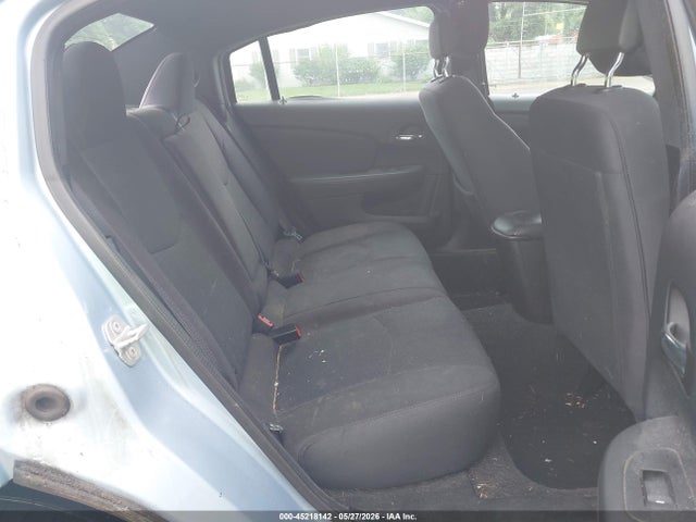Chrysler 200 Touring