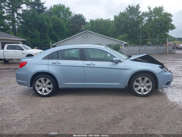 Chrysler 200 Touring