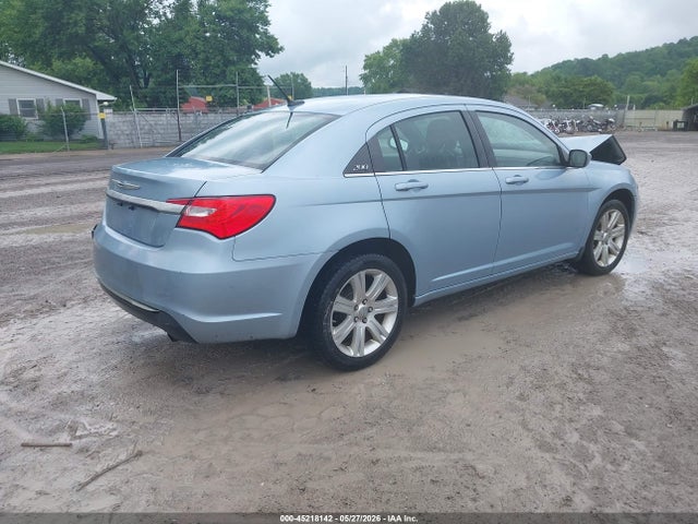 Chrysler 200 Touring